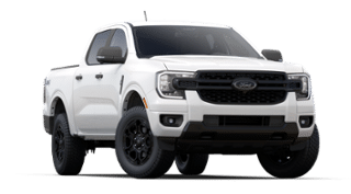 2025 Ford Ranger® External Image 5